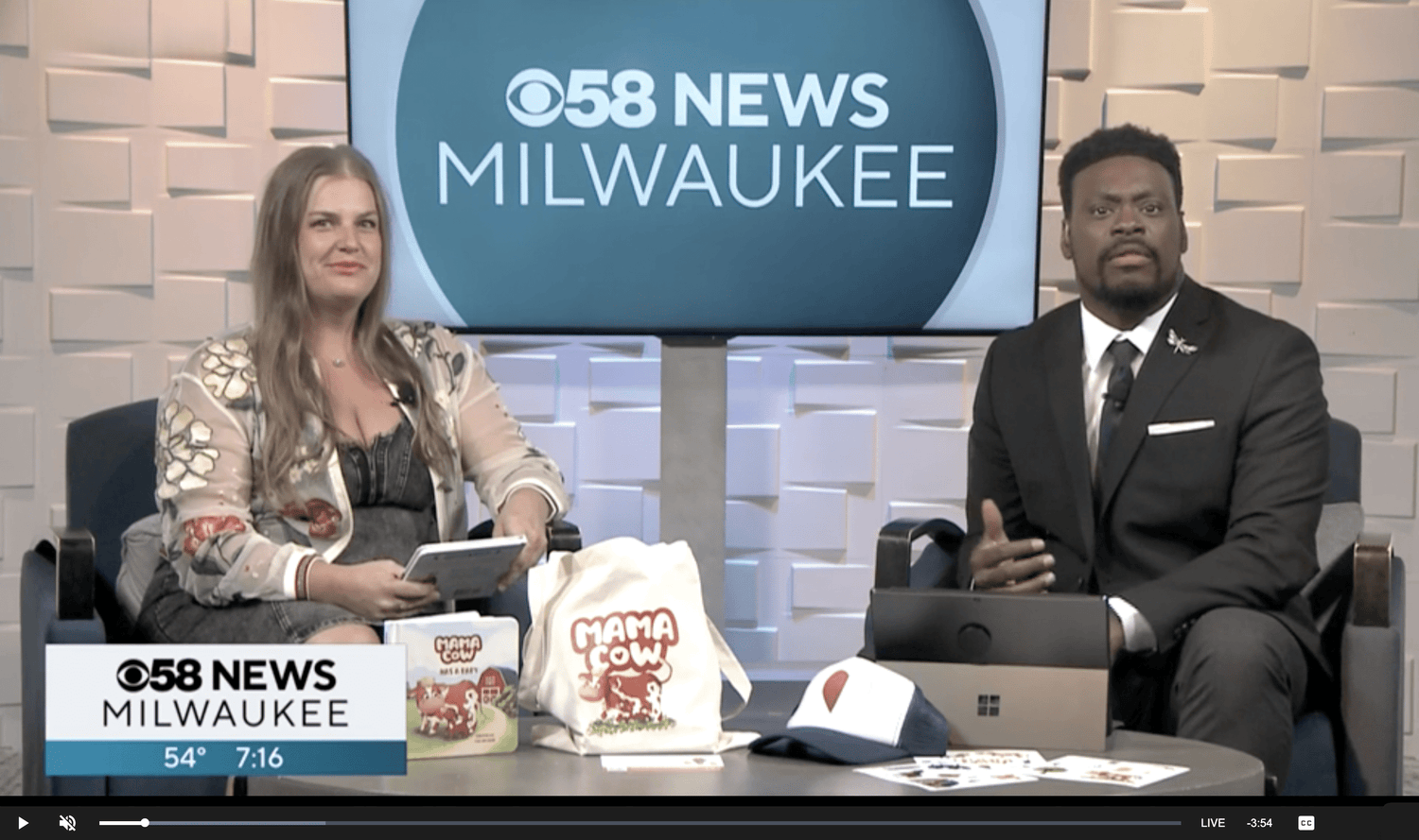 the mama cow cbs milwaukee